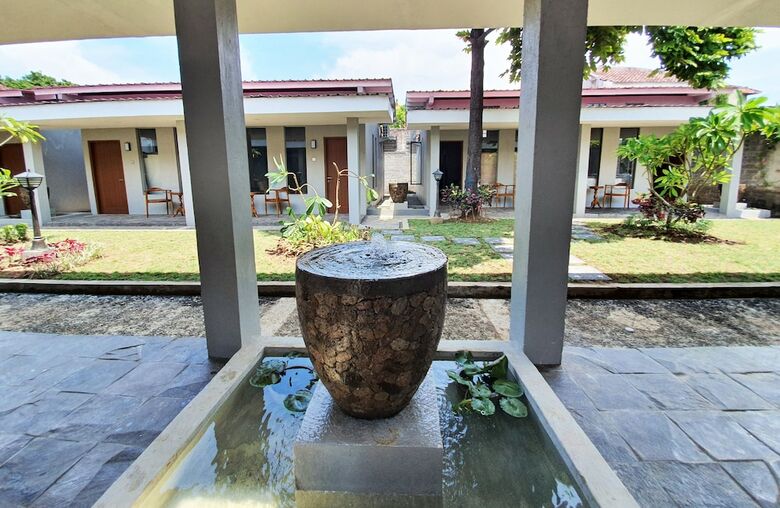 Hotel S'agung Suite