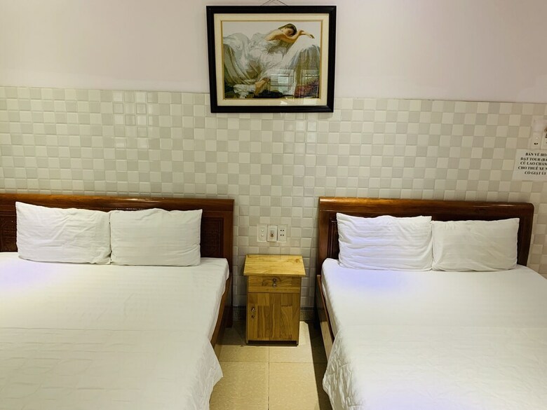 Hotel Oyo 853 Son Tra Motel