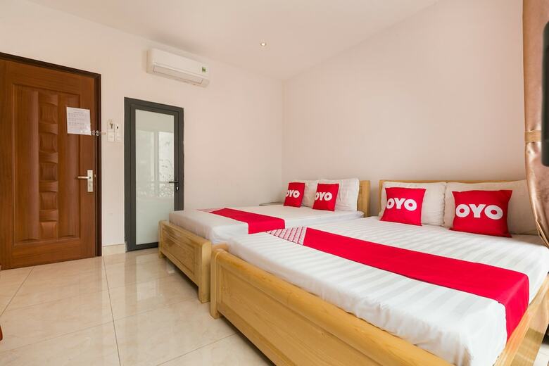 Hotel Oyo 866 Huong Lan 2