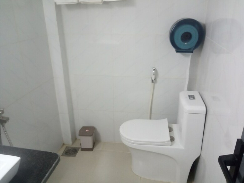 Oyo 755 Thai Son Hotel