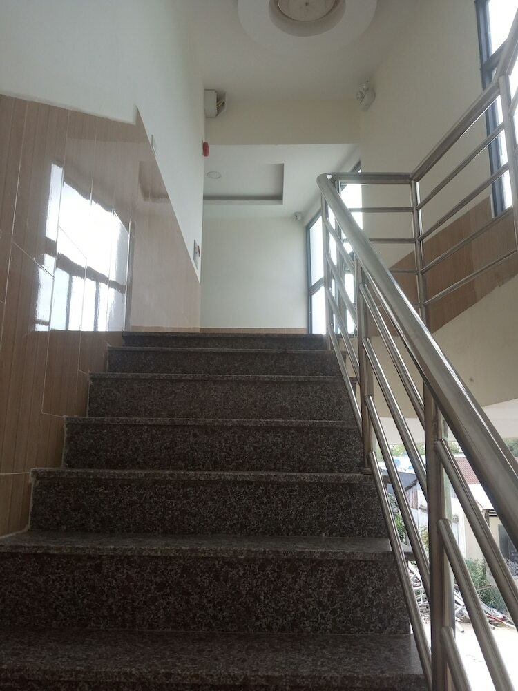 Oyo 755 Thai Son Hotel