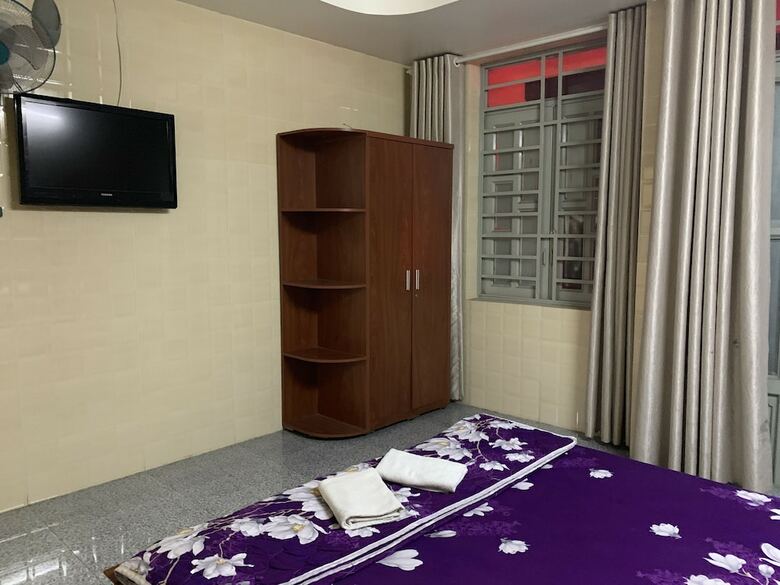 Oyo 935 Phuong Nam Hotel