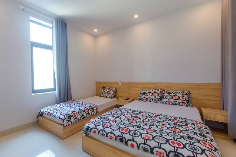 Spot On 891 Aki Hotel