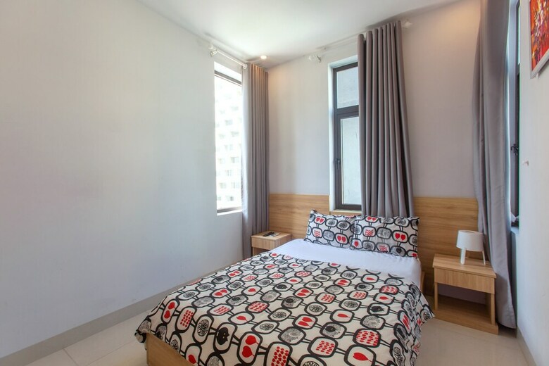 Spot On 891 Aki Hotel