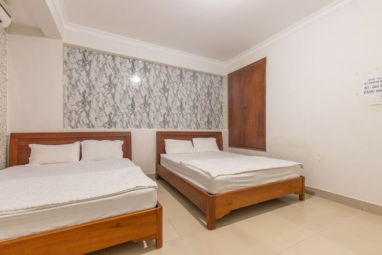 Spot On 909 Thanh Binh Hotel