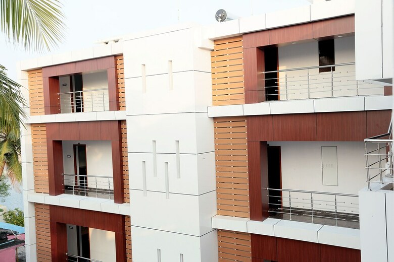 Sathvika Hotels