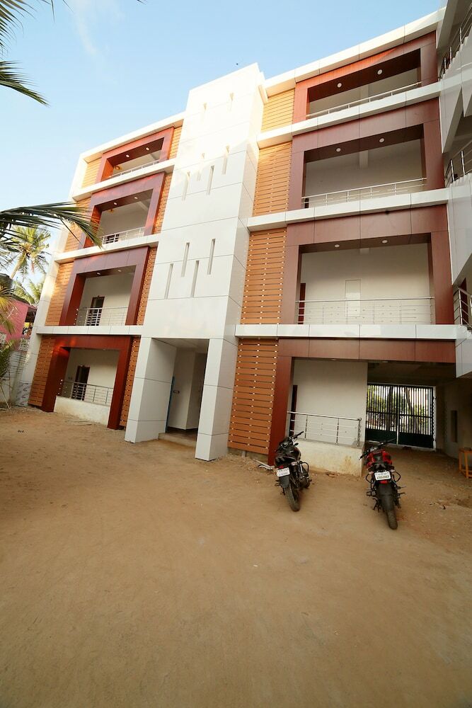 Sathvika Hotels