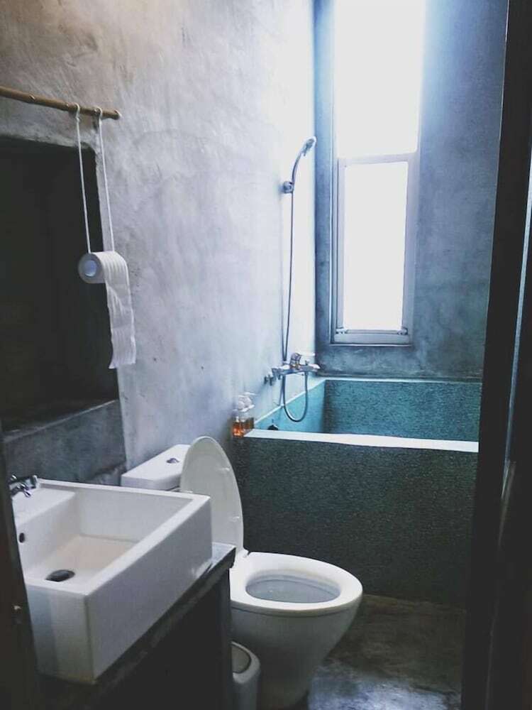 Hotel Lingdao Homestay