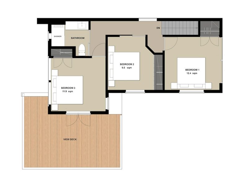 Komorebi Chalet By Hokkaido Tracks