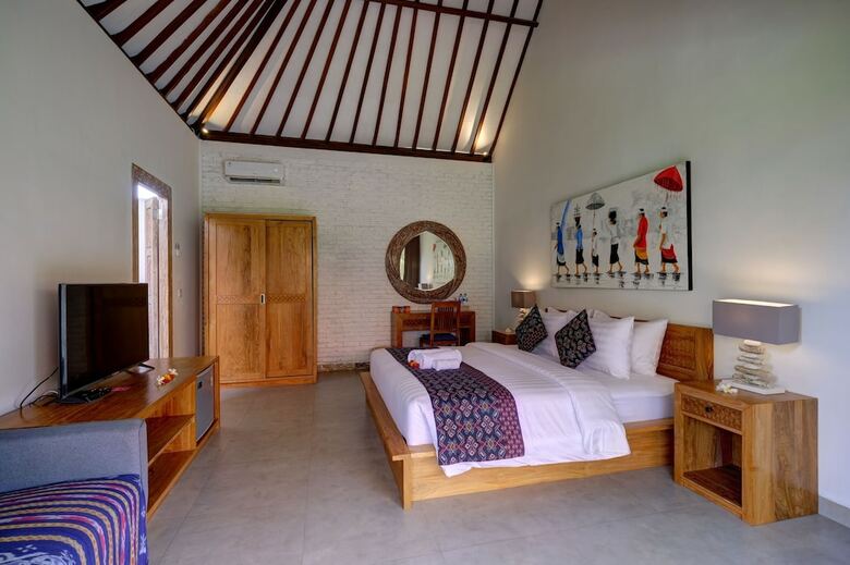 Hotel Wide Sands Beach Retreat