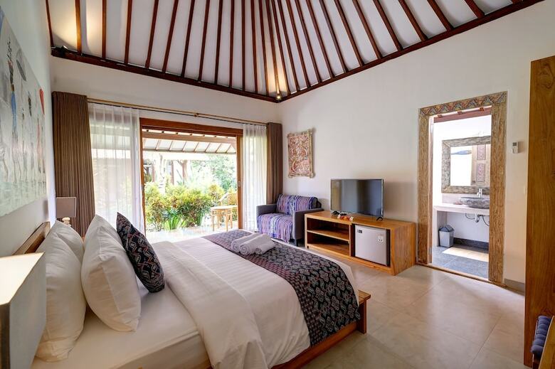 Hotel Wide Sands Beach Retreat