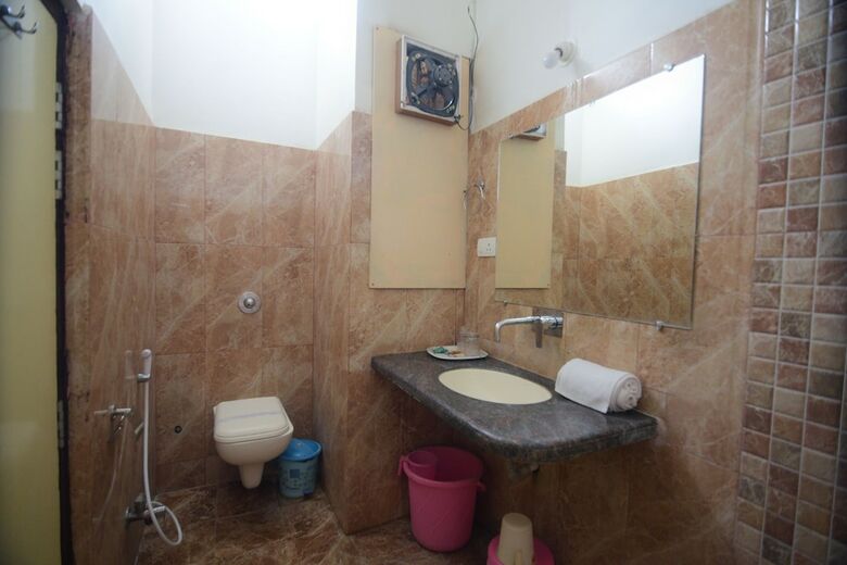 Hotel Vishnu Villas