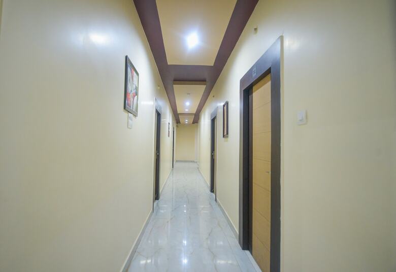 Hotel Vishnu Villas