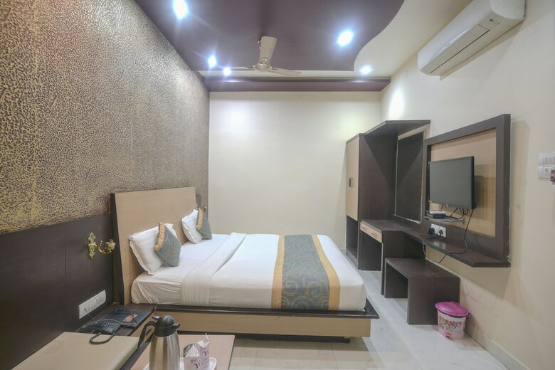 Hotel Vishnu Villas