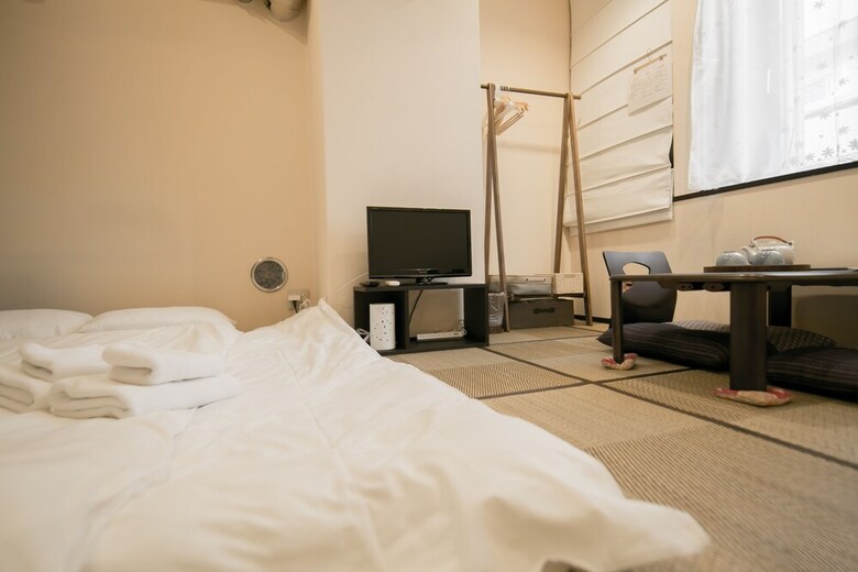 Cozy Apartment In Asakusa 31