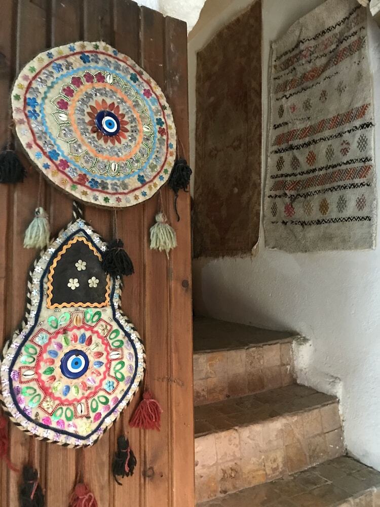 Hotel Sirince Gargamelin Evi