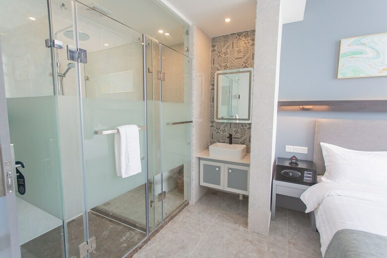 Hotel Begonia Resort