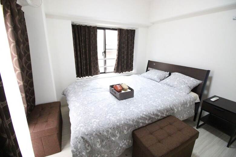Narimasu Apartment 33