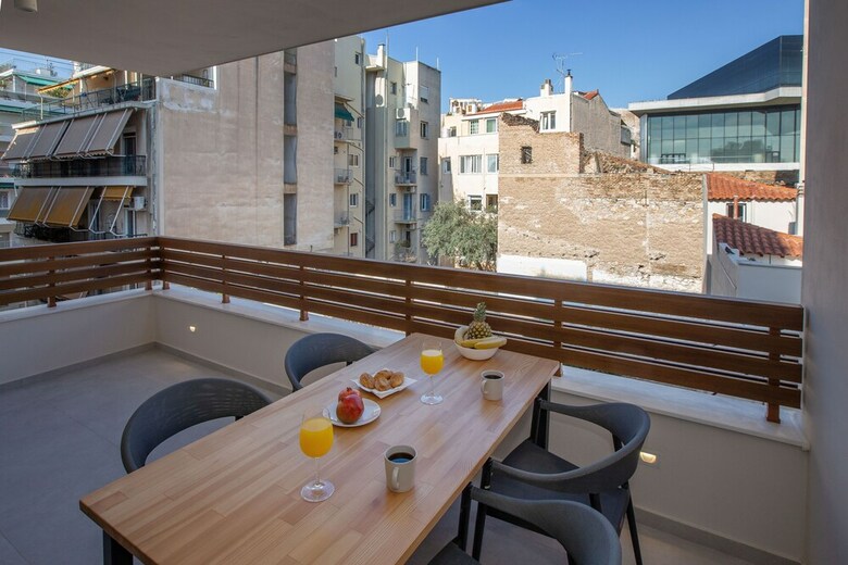 Apartamentos Acropolis Golden Suites By Ghh