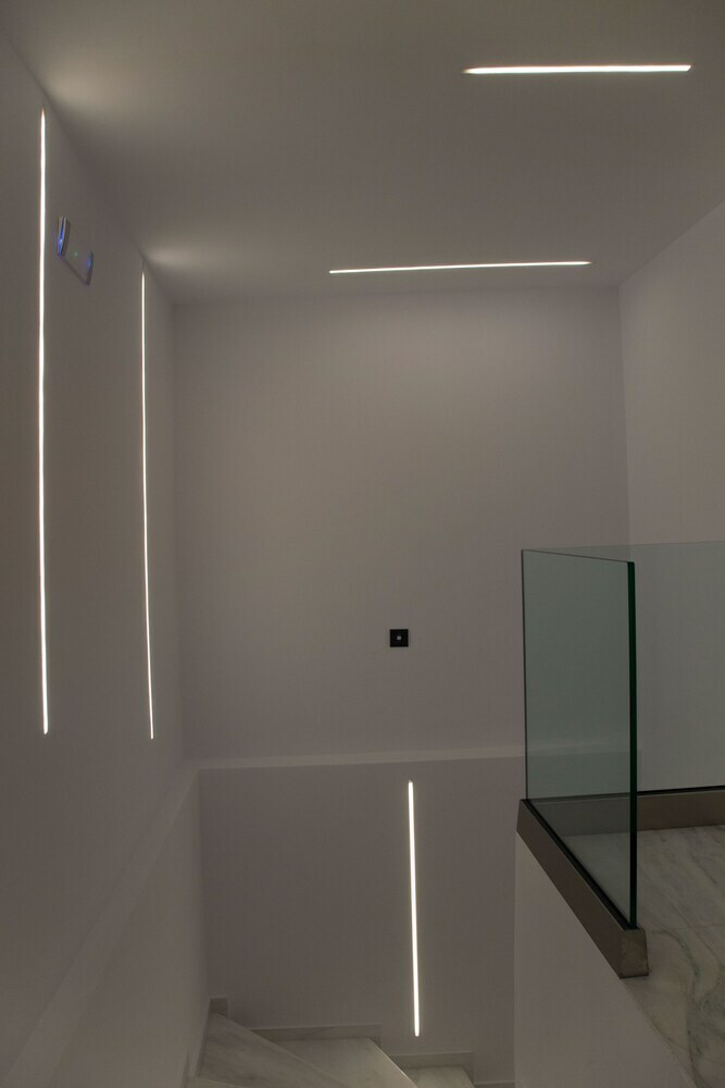 Apartamentos Acropolis Golden Suites By Ghh