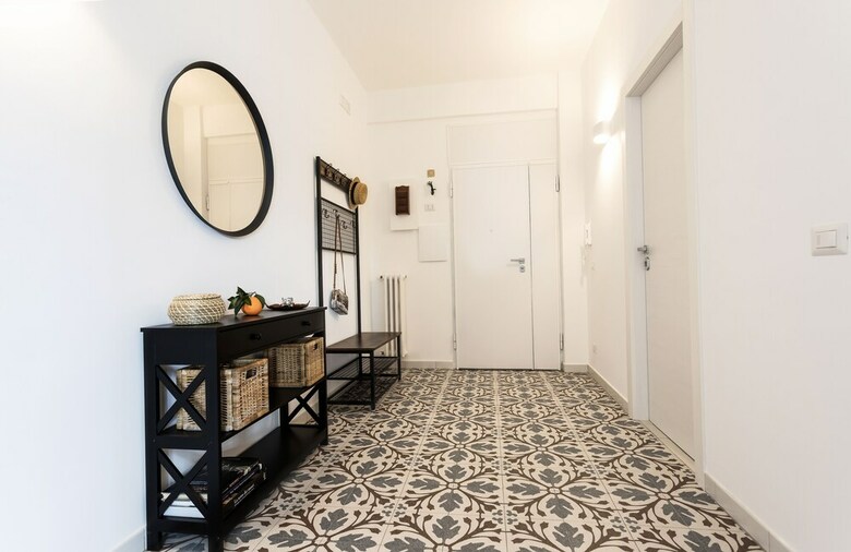 Apartamento Blu Monopoli