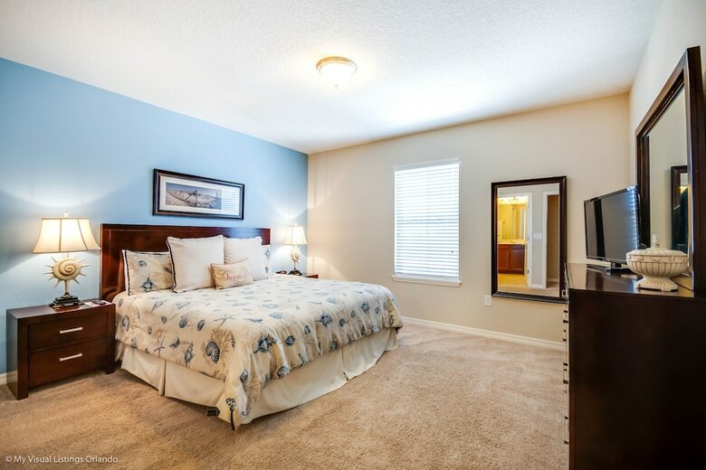 Villa 4635 Terrasonesta Drive