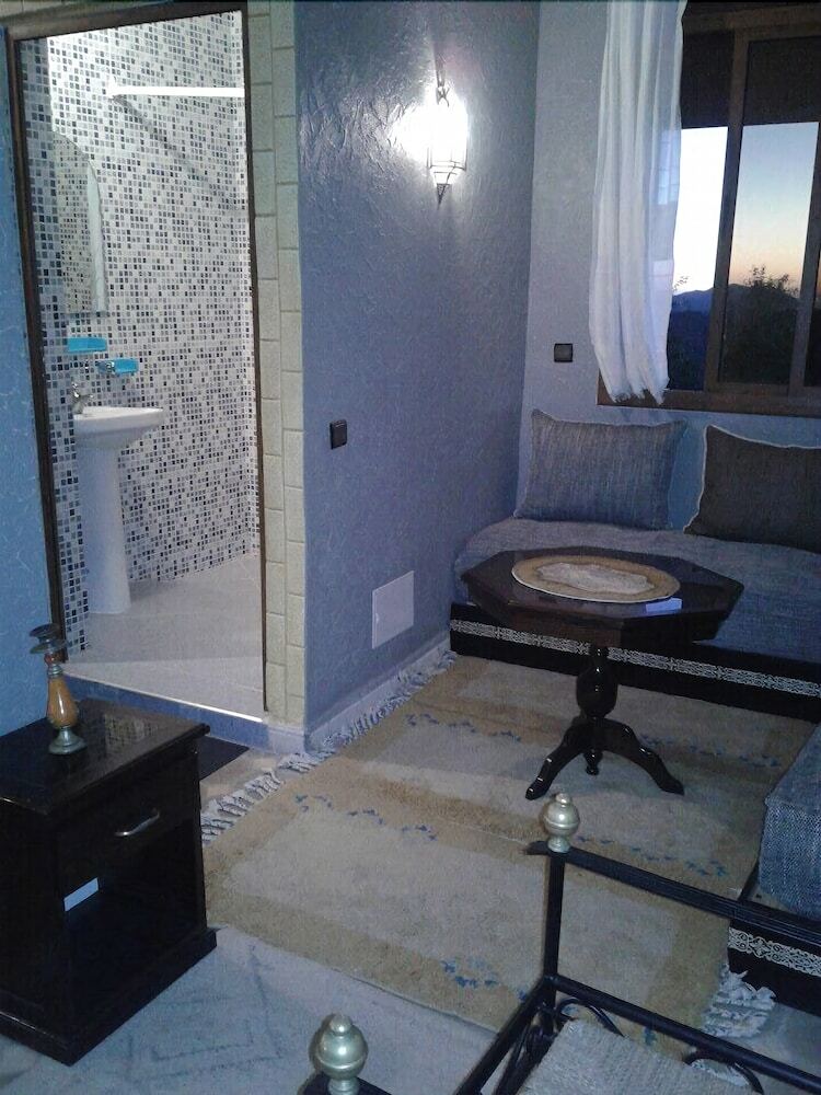 Hotel Auberge Tanout