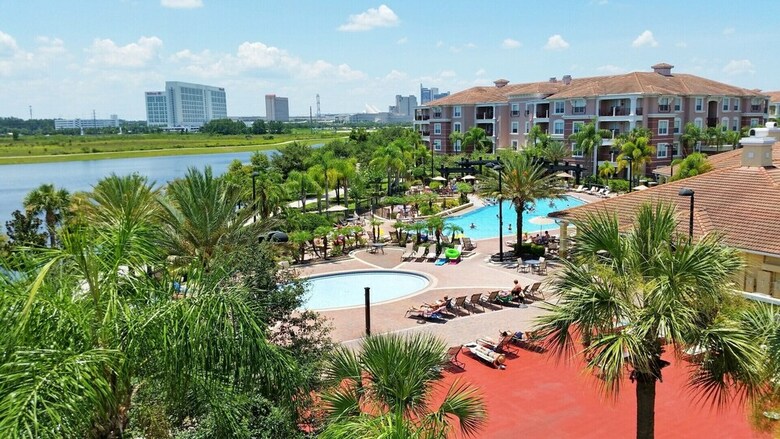 Apartamentos 4804 Cayview Ave #105