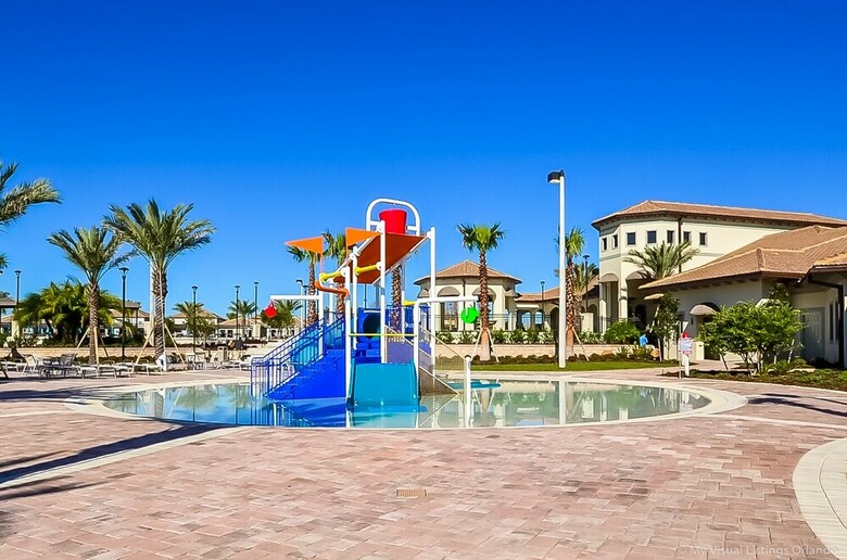 Villa 1576 Flange Drive