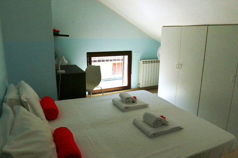 Apartamento Bnbook - Olona C