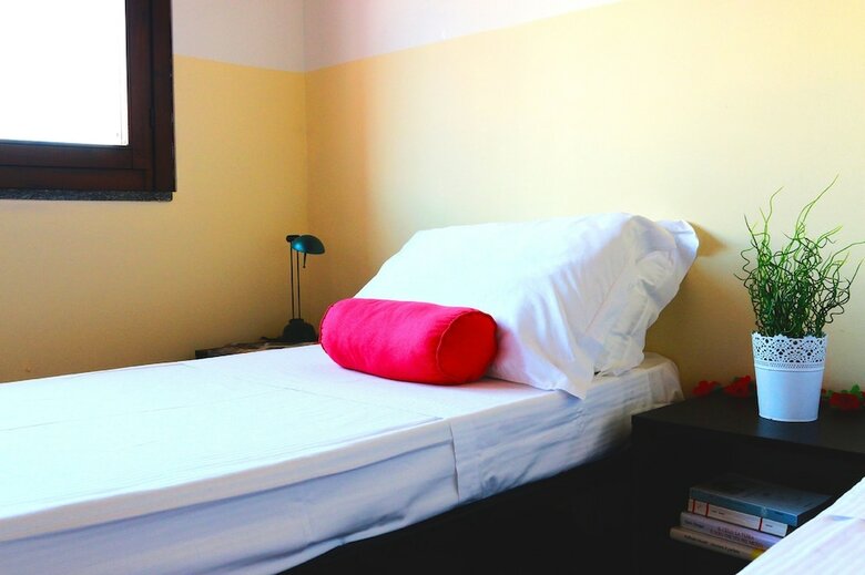 Apartamento Bnbook - Olona C