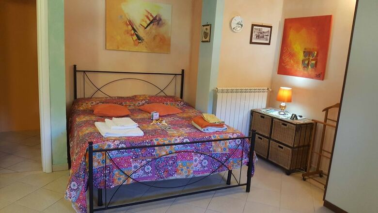 Hotel La Sorgente