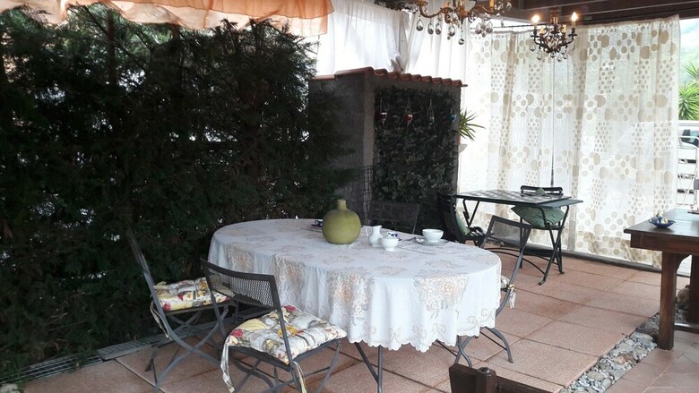 Hotel La Sorgente