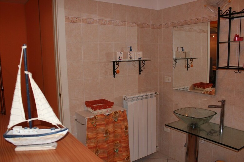 Hotel La Sorgente