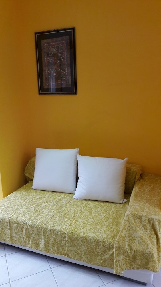 Hotel La Sorgente