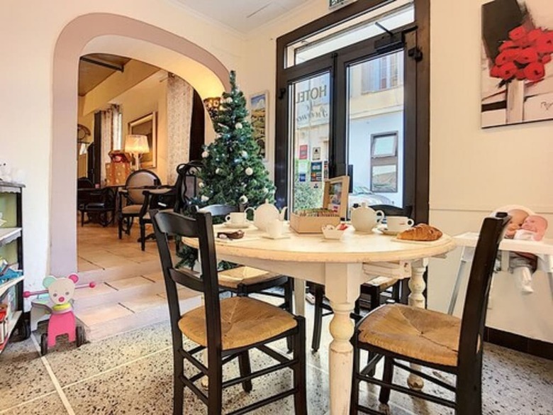 Hotel Le Provence H�tel