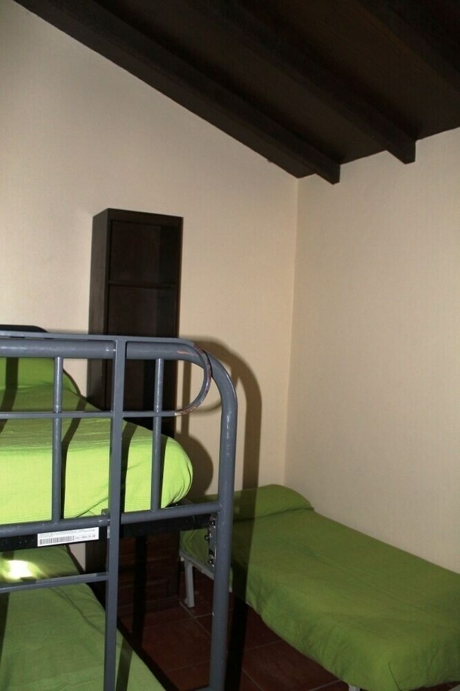 Camping El Pe��n