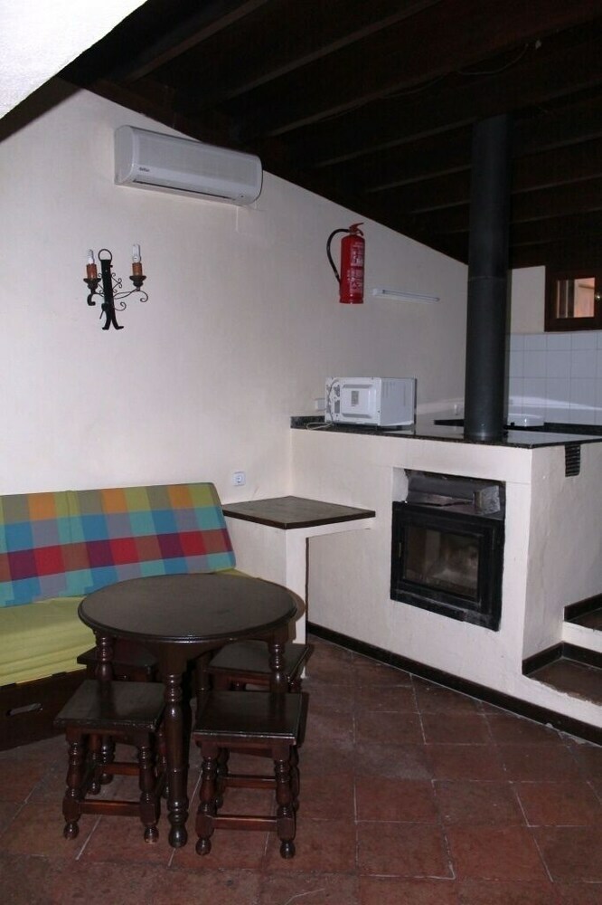 Camping El Pe��n