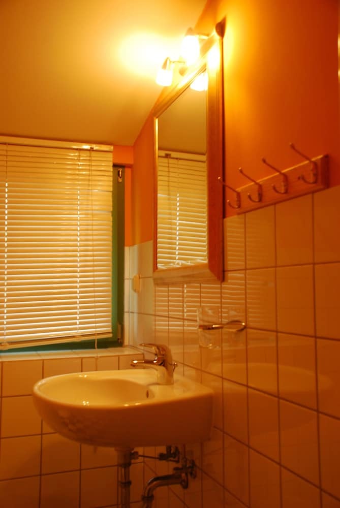 Apartamentos Villa Lysander