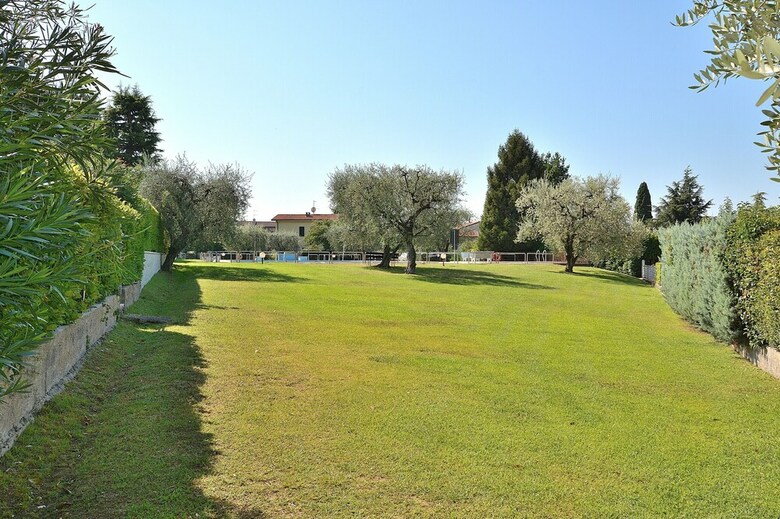 Villa Lisi With Pool
