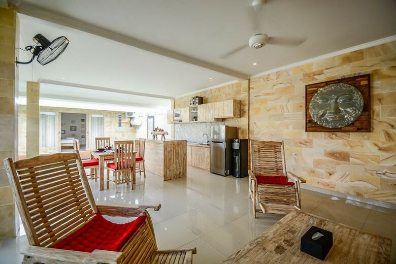 Villa Airin