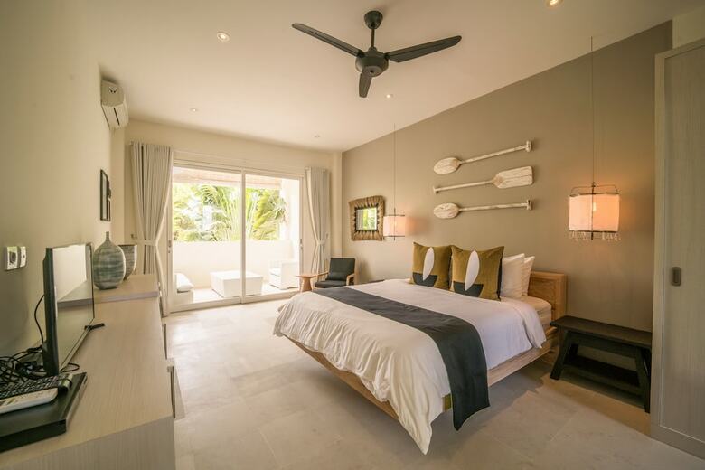 Villa Stella 8 Bedroom