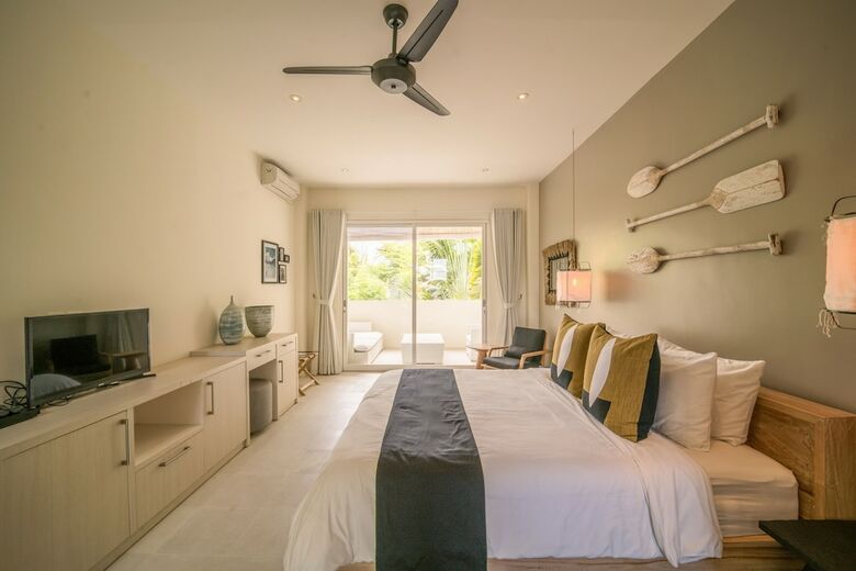 Villa Stella 8 Bedroom