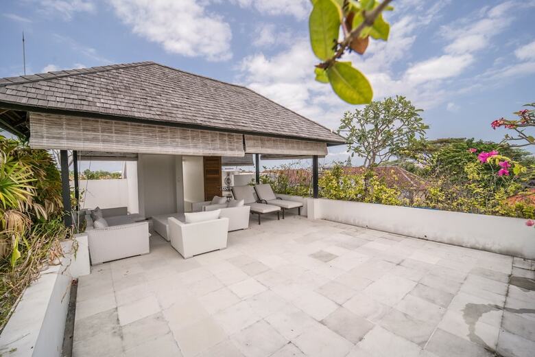 Villa Stella 8 Bedroom