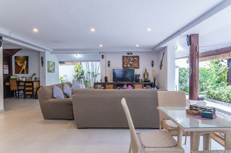 Villa Drupadi 16