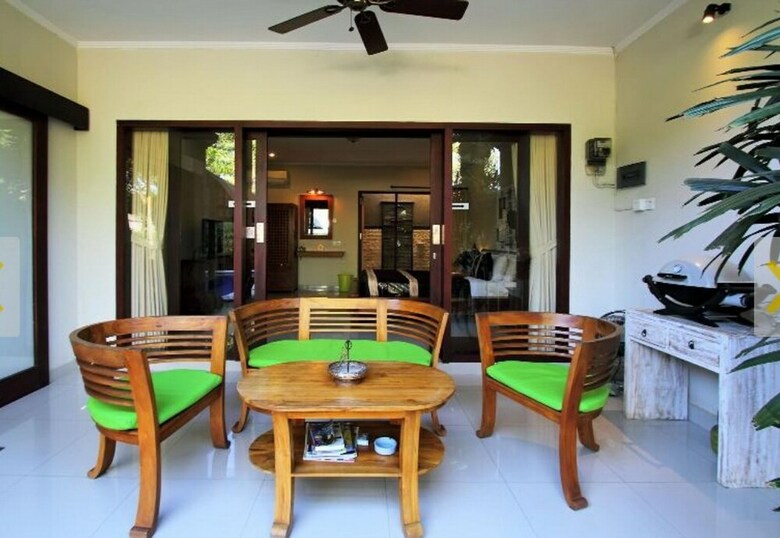 Villa Tanjun