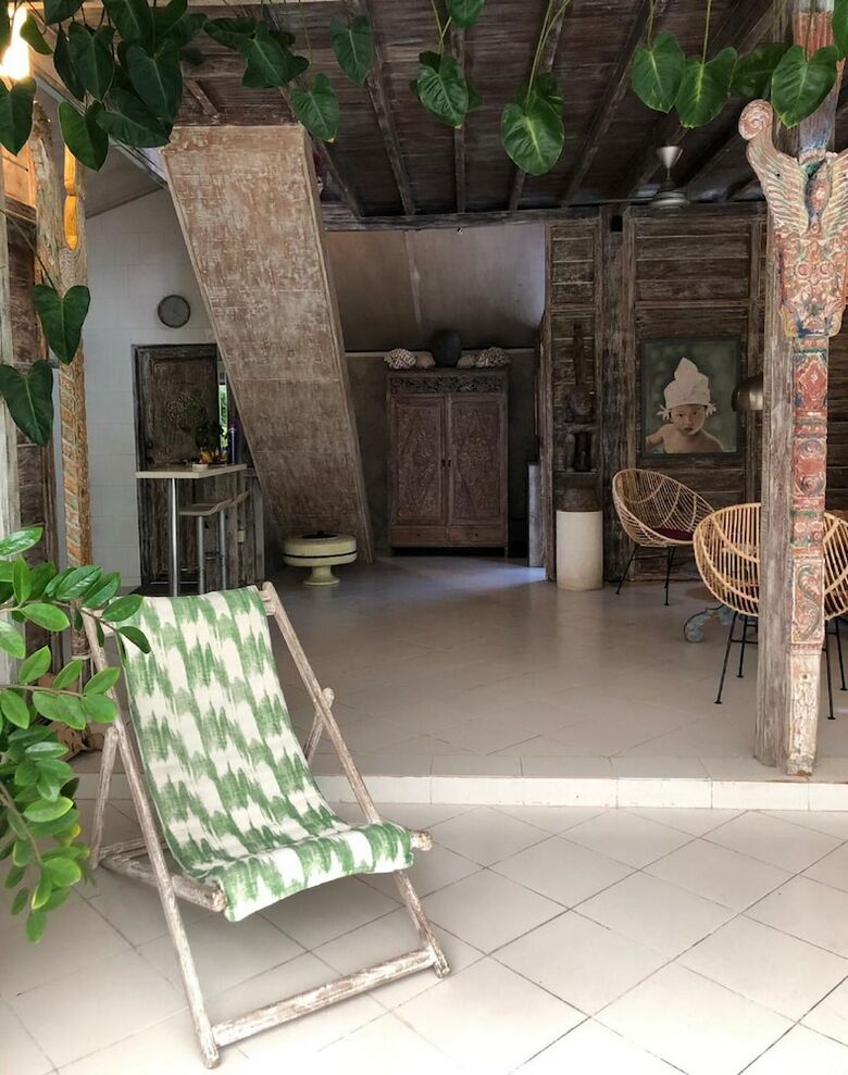 Villa Wonderland