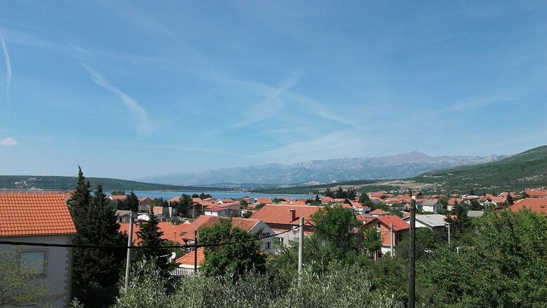 Apartments Smilje & Maslina
