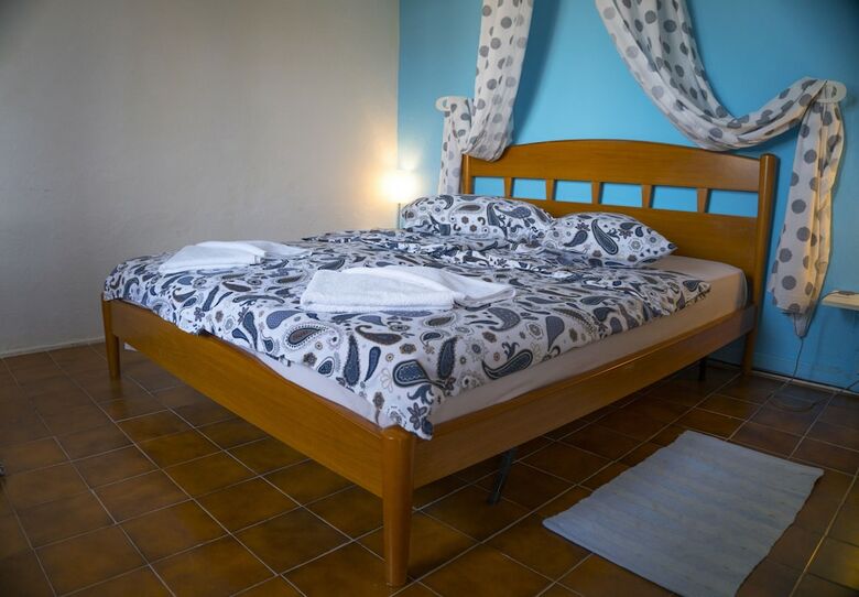 Apartamentos Victorious Viscovery Green