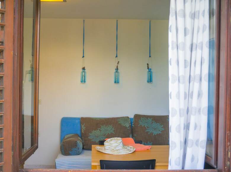 Apartamentos Victorious Viscovery Green